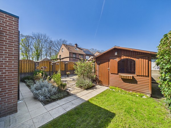 Medium property photo - Klaprooslaan 65, 4537 CW Terneuzen